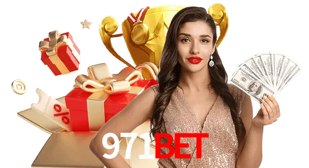 Jogue com dealers reais no 971Bet!