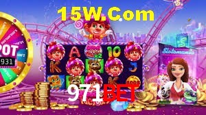 Gates of Olympus 971Bet