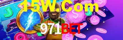 971Bet Login