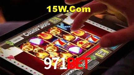 Login Seguro 971Bet