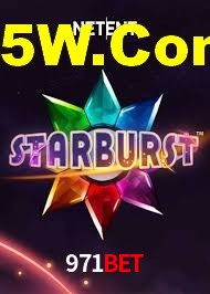 Premium Interface 971Bet