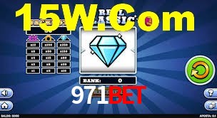 Exclusive Games 971Bet