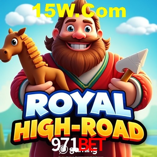 Descubra a Essência do 971Bet: Nossa História e Compromissos