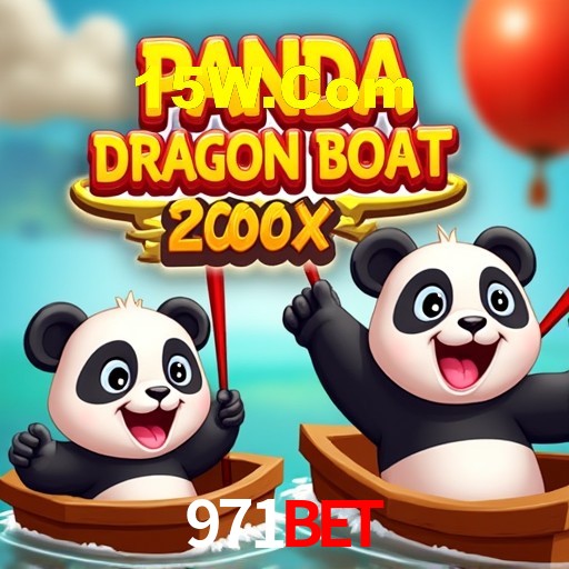 Bônus Diários 971Bet