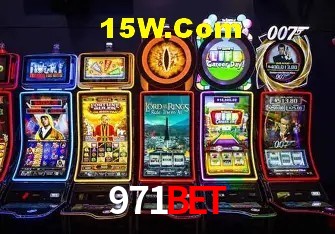 Gates of Olympus 971Bet