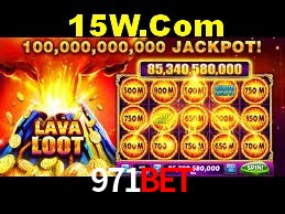 Slot Games 971Bet