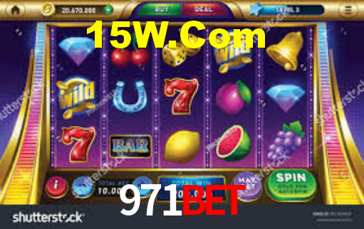 Instalação rápida do APK 971Bet