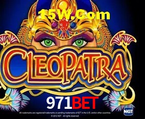 Provedores de Jogos 971Bet