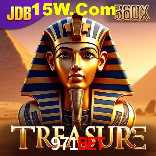 Platform Technology 971Bet