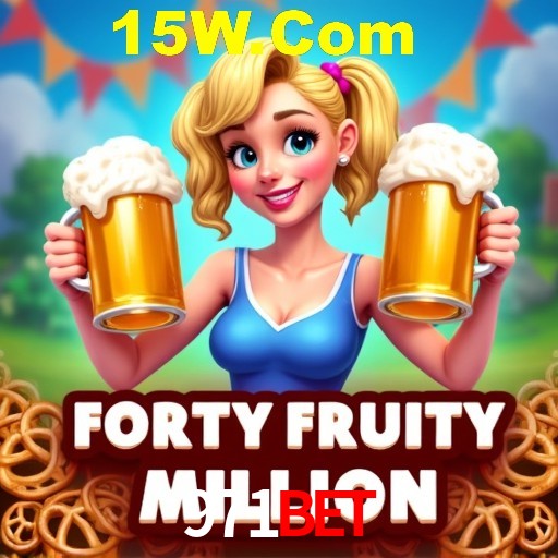 Descubra a Magia dos Jogos de Arcade no 971Bet