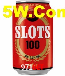 Welcome Bonus 971Bet