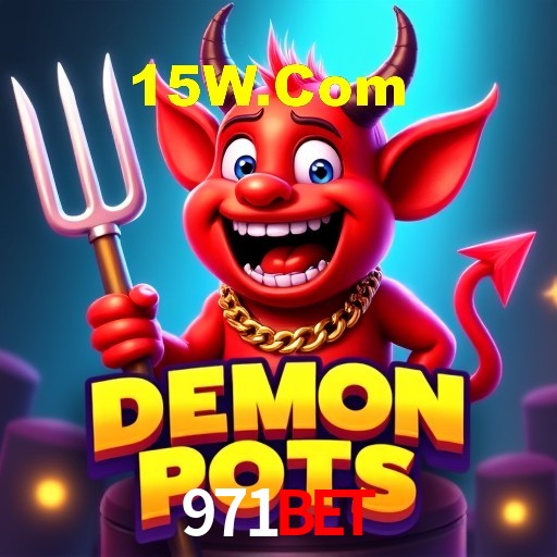 Bônus de Boas-vindas 971Bet