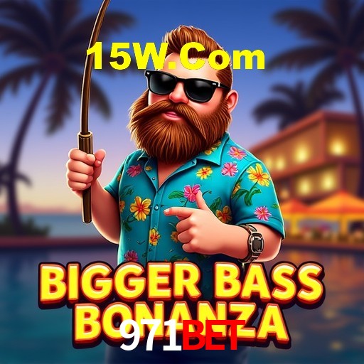 Interface Premium 971Bet