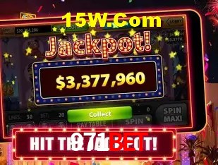 Jogos de Slot 971Bet