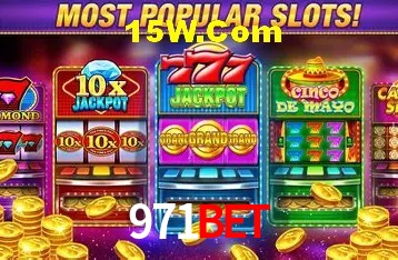 Casino Ao Vivo 971Bet