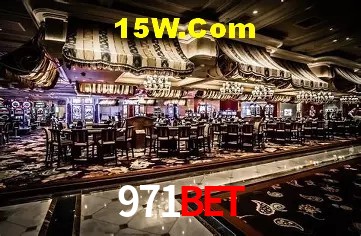 Experiência VIP 971Bet